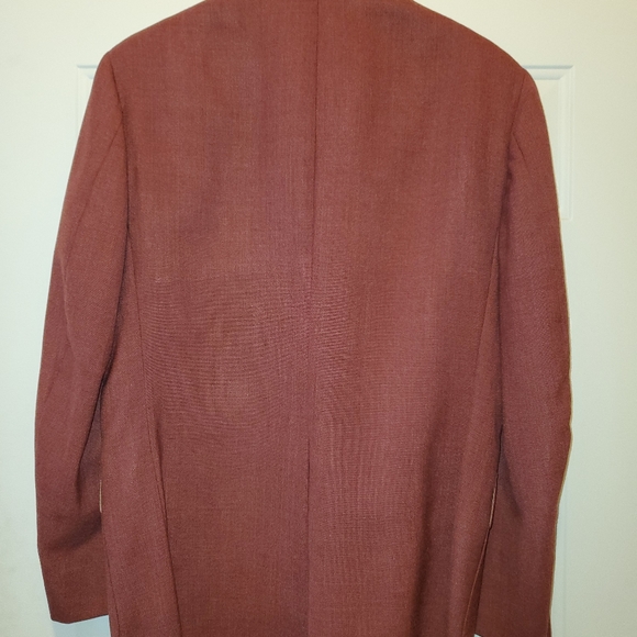 Vintage Sports Coat - Picture 2 of 3